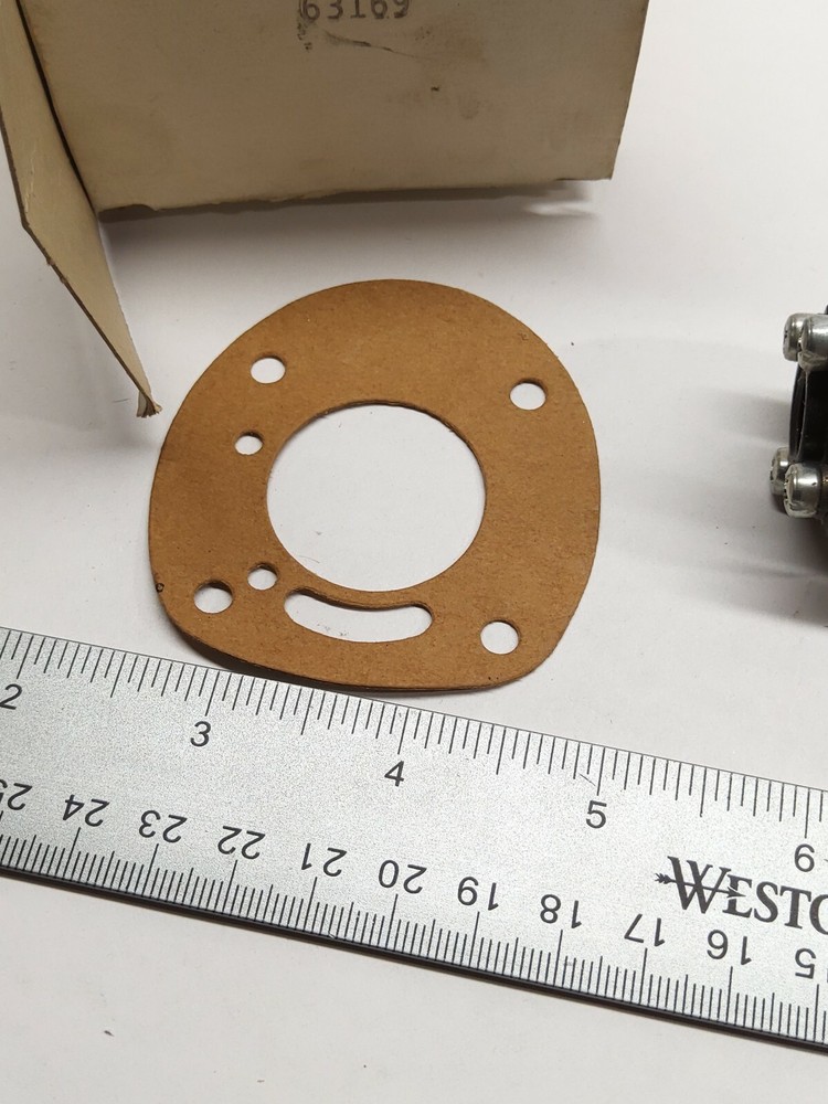 SIOUX TOOL HANDLE HOUSING 63169 (NIB)