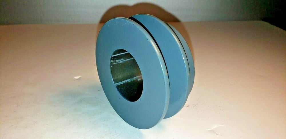 MasterDrive, BK30H, Fixed Pitch Sheave