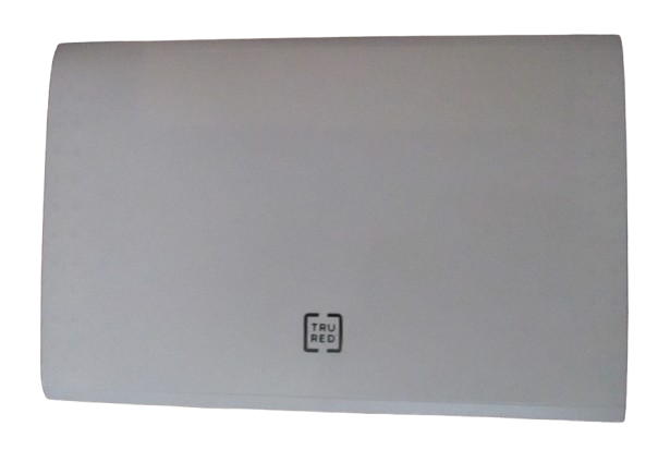 13 Pocket Expandable Receipt Coupon File & Document Case A6 Dual Expansion