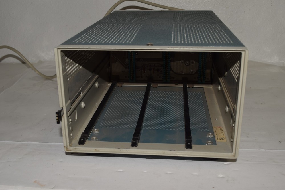 *TC* TEKTRONIX TM503 POWER MODULE / MAINFRAME - PLUG INS (DTG59)