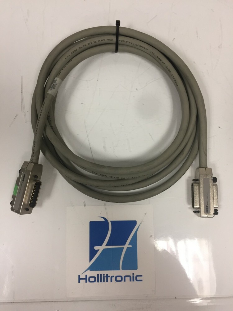 Berg Electronics Type CL2 90 Degrees C 26 AWG Cable