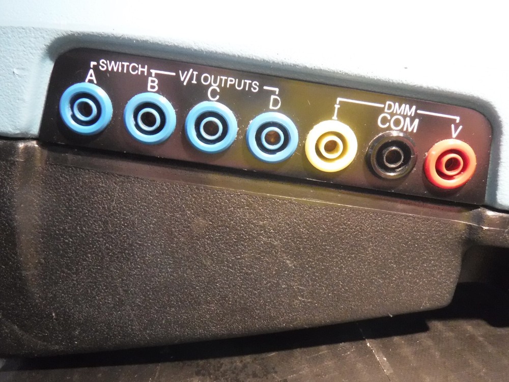 Druck DPI 605 Precision Pressure Indicator