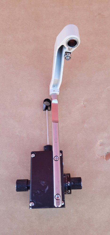 Nikon Slit Lamp Tonometer