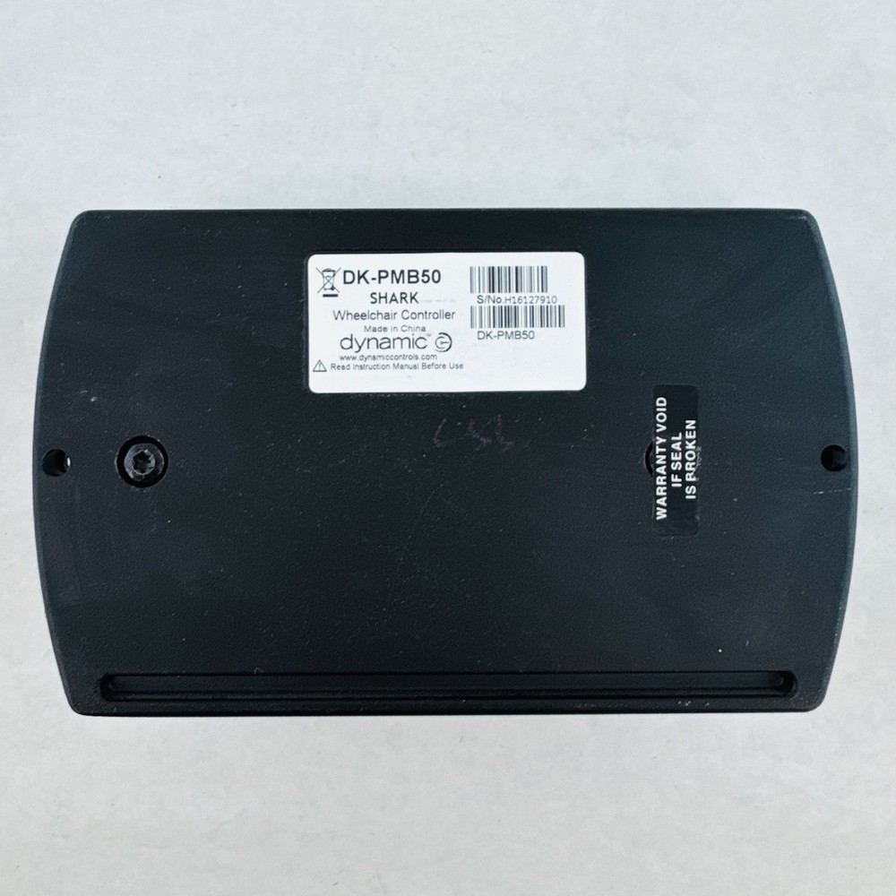 Dynamic DK-PMB50 Power Wheelchair Module SHARK