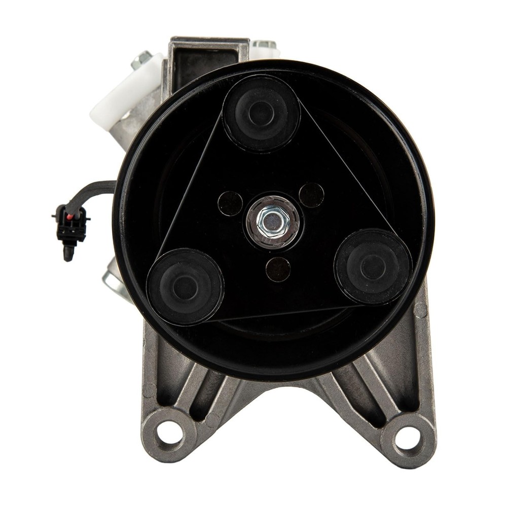 A/C Compressor, Air Conditioning Compressors 68671 Replacement For QX60 2014-...