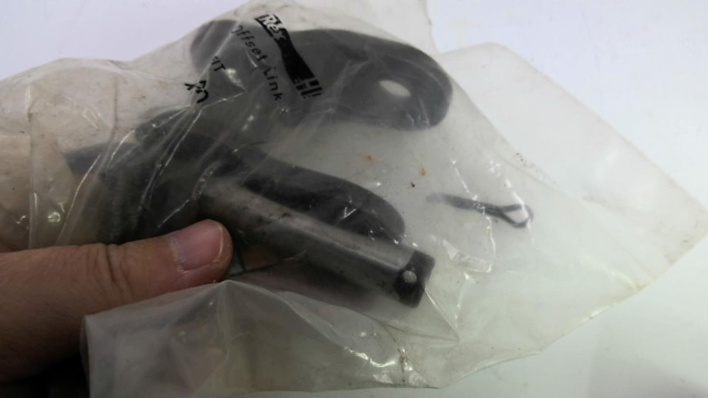 Rex RC140 Offset Link Slip Fit