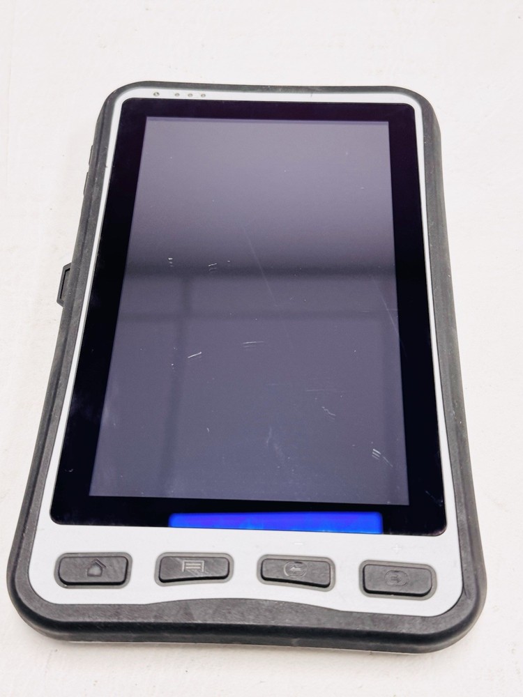 *AS-IS UNTESTED* Trimble Flex Command 7 Navigation UNIT ONLY