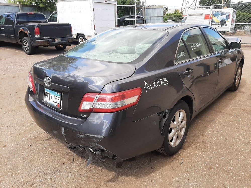 CAMRY 2011 High Mounted Stop Light 1051918