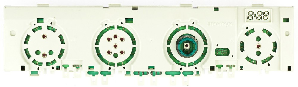 Asko Washer 8077132-04 Control Board
