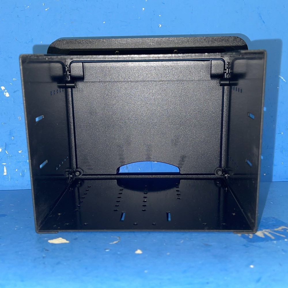 KRAMER TBUS-1AXL Table Mount Modular Multi-Connection Solution