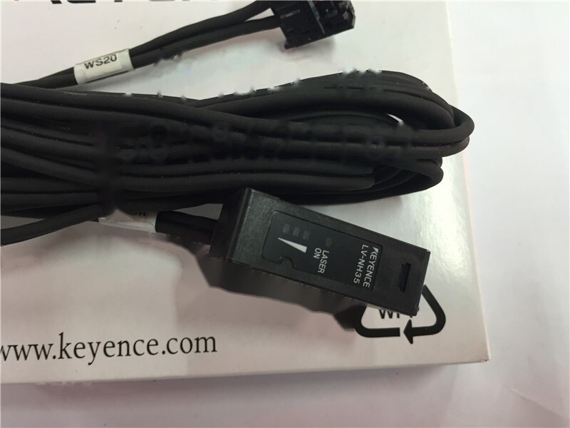 1pc new KEYENCE LV-NH35