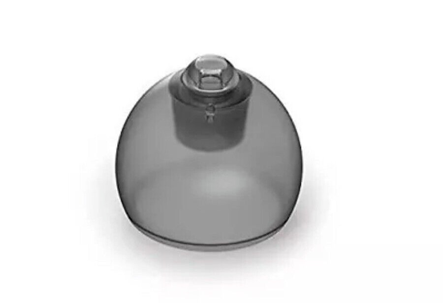 Phonak Marvel 4.0 Hearing Aid Domes Medium Vented 10 Pack USA Unitron Discover