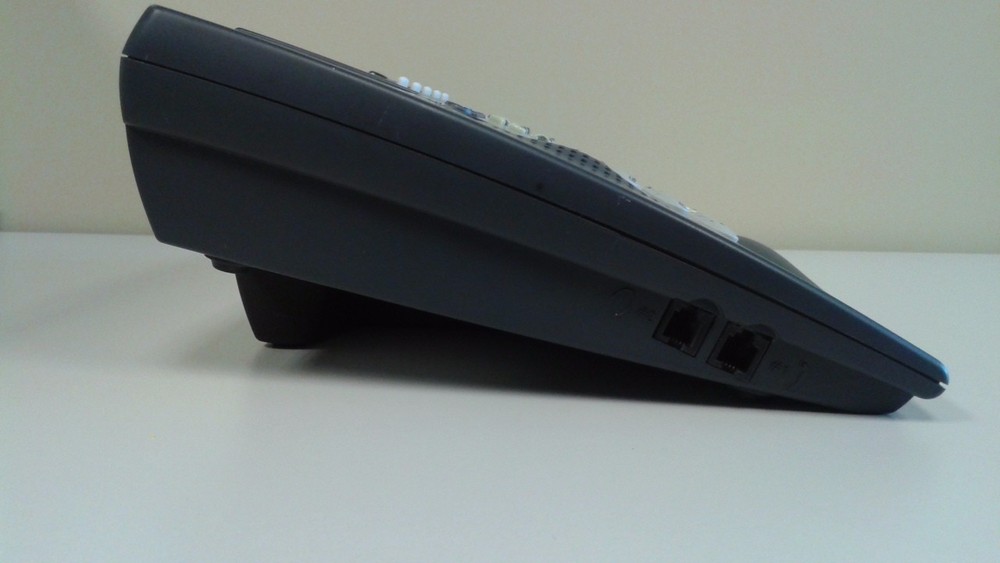 Tadiran 280 Elevation Bracket Charcoal Gray.