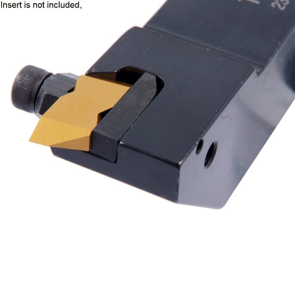TNSR16-4D NOTCH STYLE EXTERNAL THREADING & GROOVING TOOL HOLDER (2301-3117)