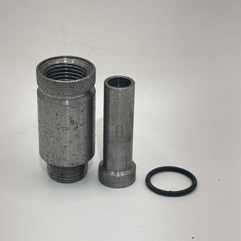 Lee Reloading Auto Disk Powder Measure Riser 114080