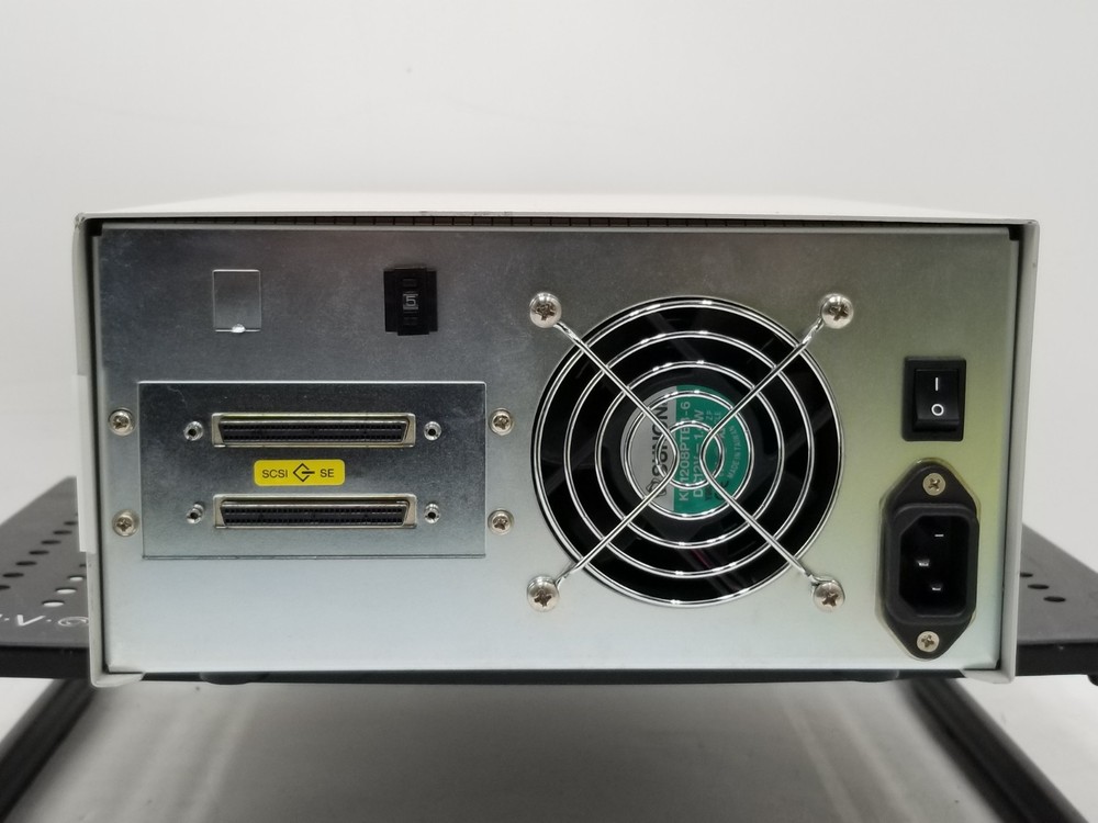 HP Sure Store DLT 70 C5658A