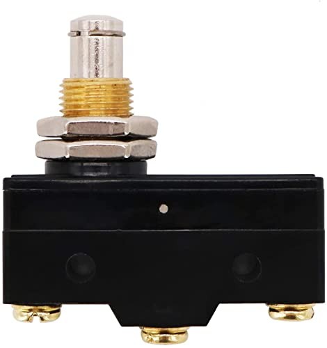 Micro Switch BZ2RQ722233A Compatible with Freightliner Engine Brake Clutch