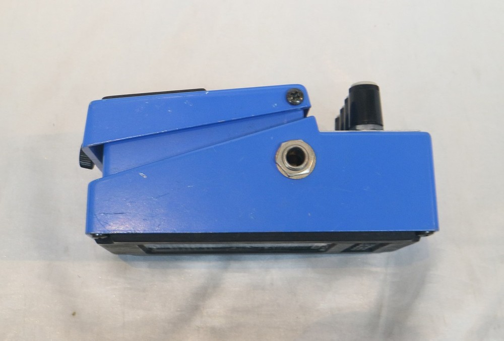 Boss Cs-3 Compression Sustainer