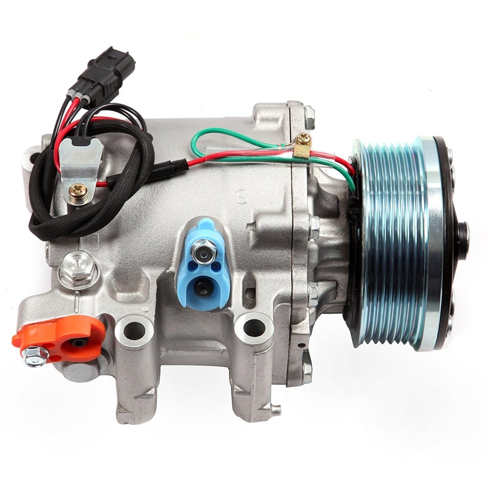 Compressor Clutch 4918 AC Compressor for Civic 2006-2011