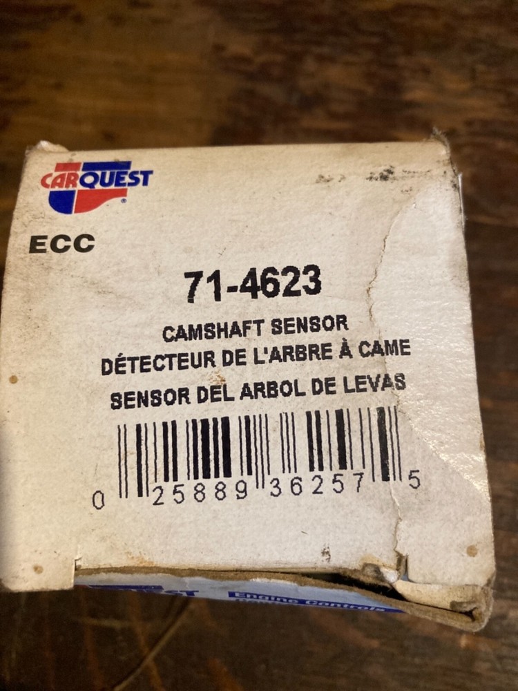 CarQuest 71-4623 Camshaft Sensor