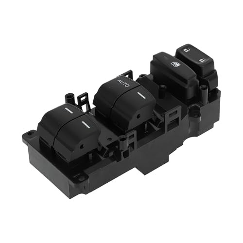 Power Window Switch No.35750TLYH01 Front Left Driver Side Window Control