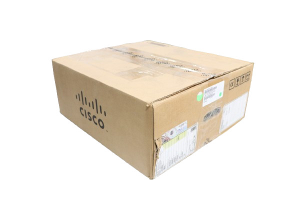 Cisco C9200-48T-E Catalyst 9200 Series Network Essentials Switch - New Open Box