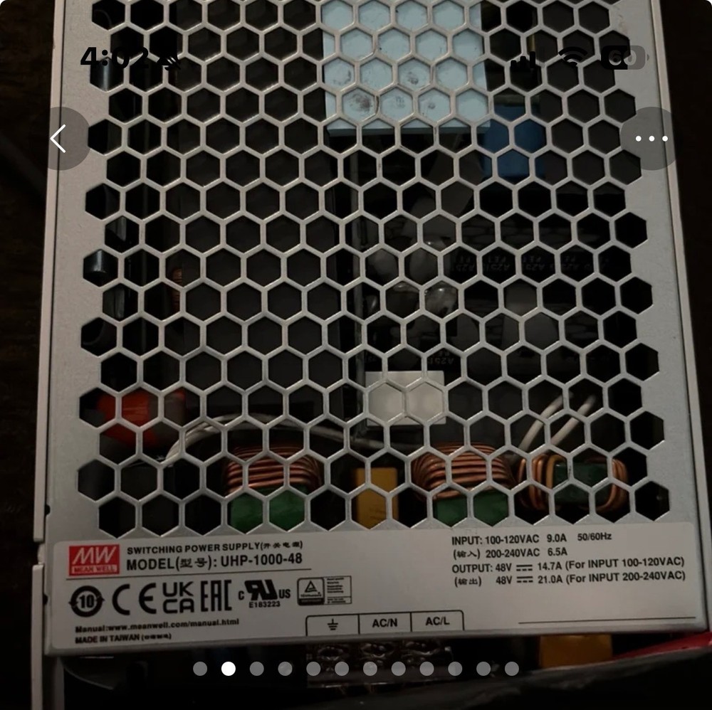 CANalyst-II USB to CAN Analyzer CAN-BUS Converter Adapter