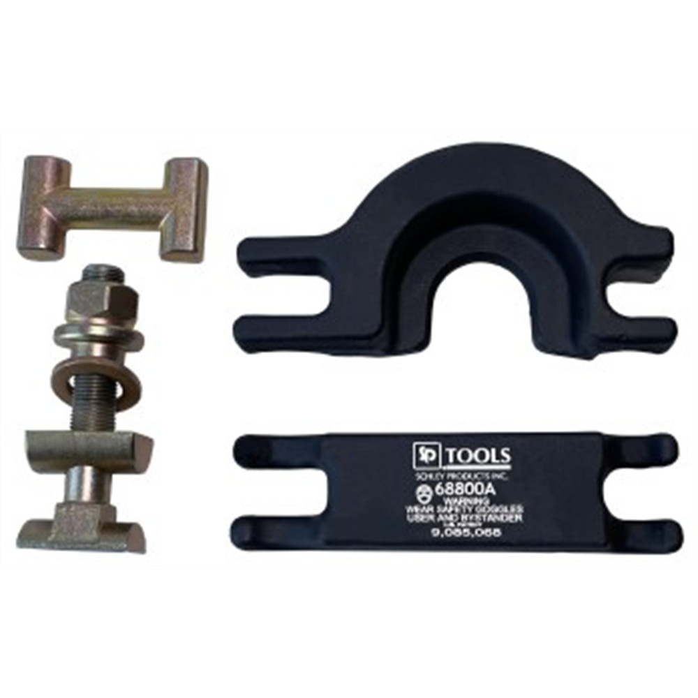 Schley Products Pitman Arm Puller