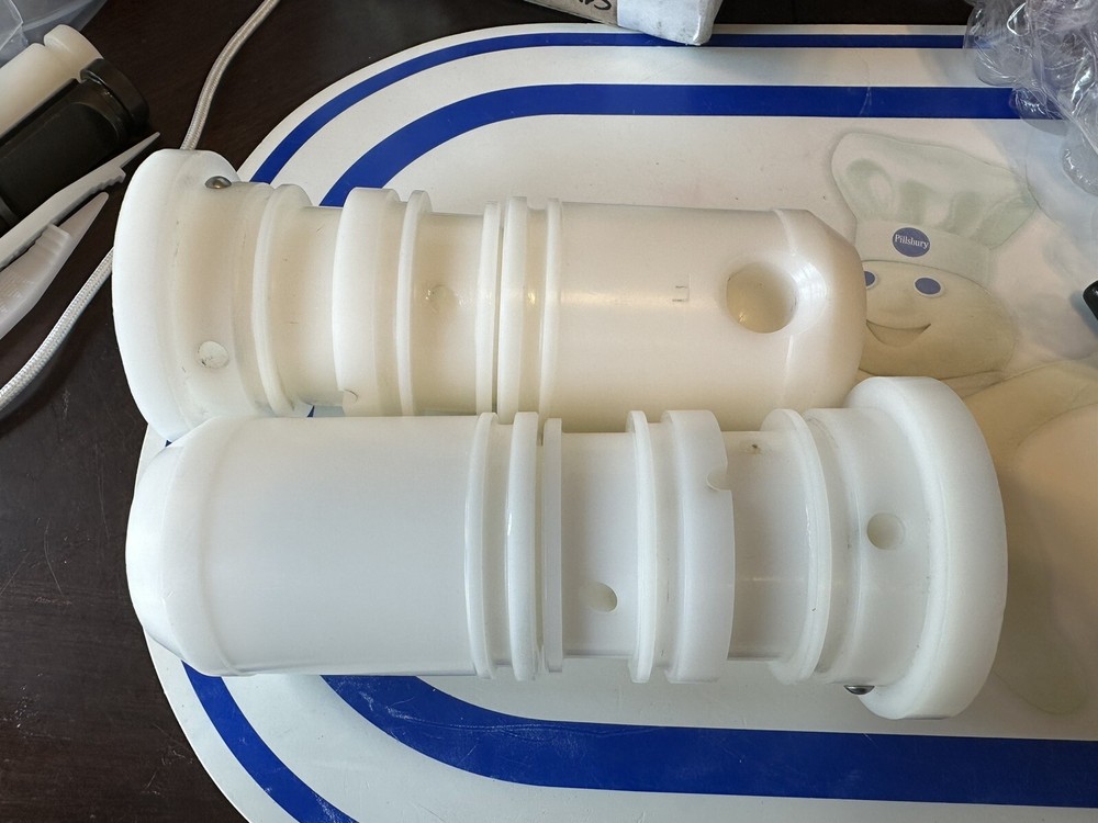 Taylor Ice Cream Machine 8756 (E Pumps) X50692-E