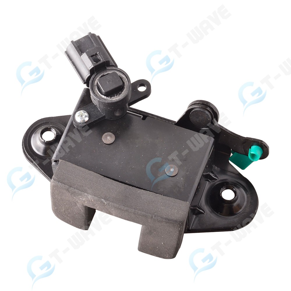 Rear Tailgate Liftgate Lock Actuator for Dodge Durango 1998-2003