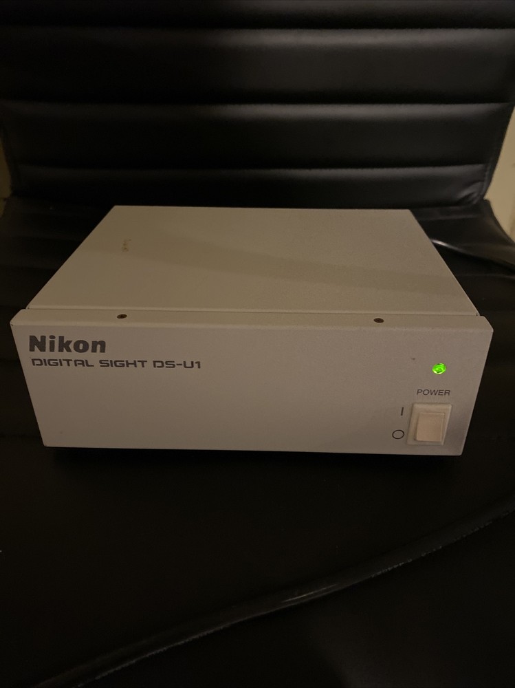 NIKON DS-U1 DIGITAL SIGHT