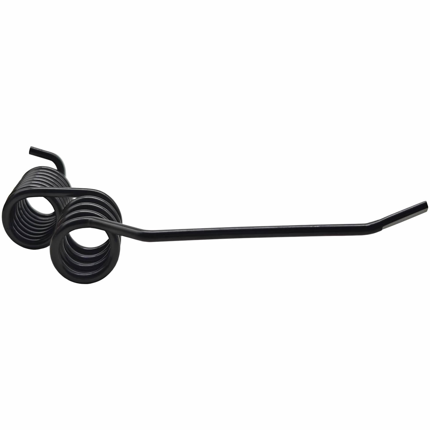 Snowmobile Ice Scratchers 860201728 Spring Style Rail Mount Ice Scratchers