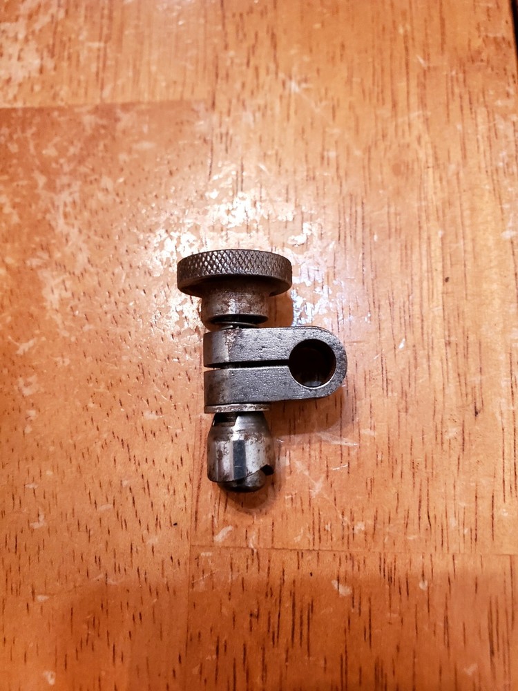 Snap On Dial Test Set PMF135 Untested