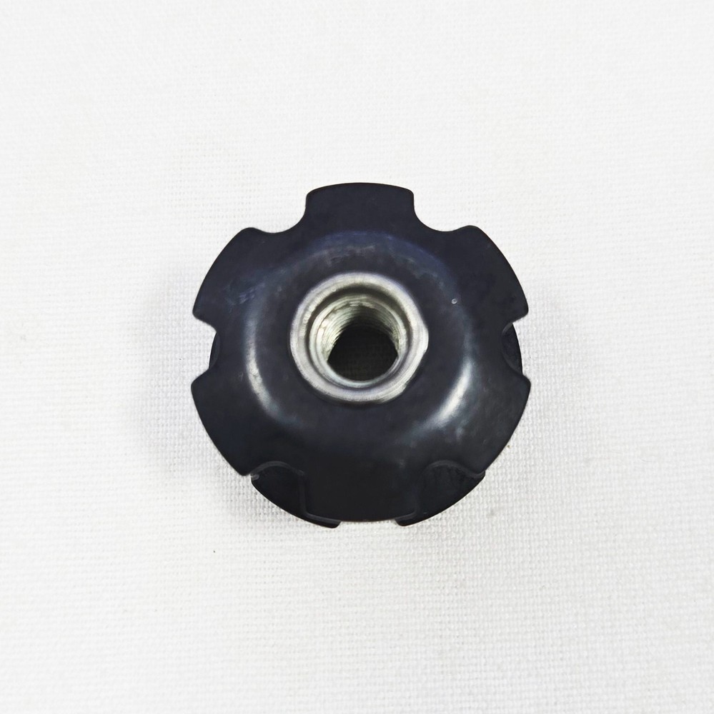 Bicycle Star Nut Threadless 1" Headset Steerer tube Fork