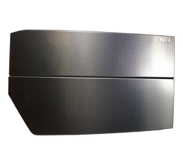 Genuine Ford Inst Finish Panel AR3Z-5804338-CA