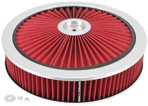 Performance SPE-47623 Xtraflow Air Cleaner