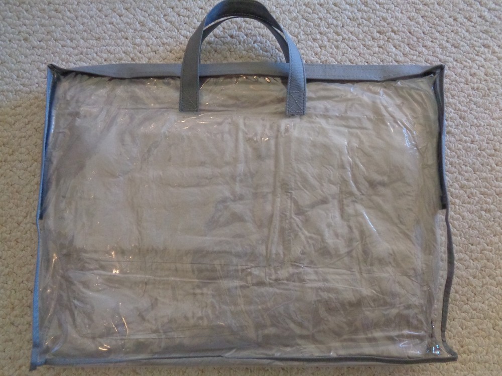 Moderne Elegance Size Queen Taupe Down Alternative Comforter (#6475)