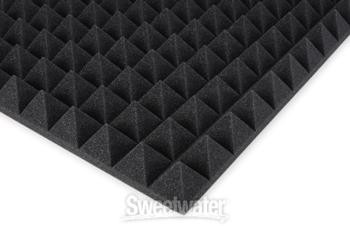 Auralex Studiofoam Pyramid