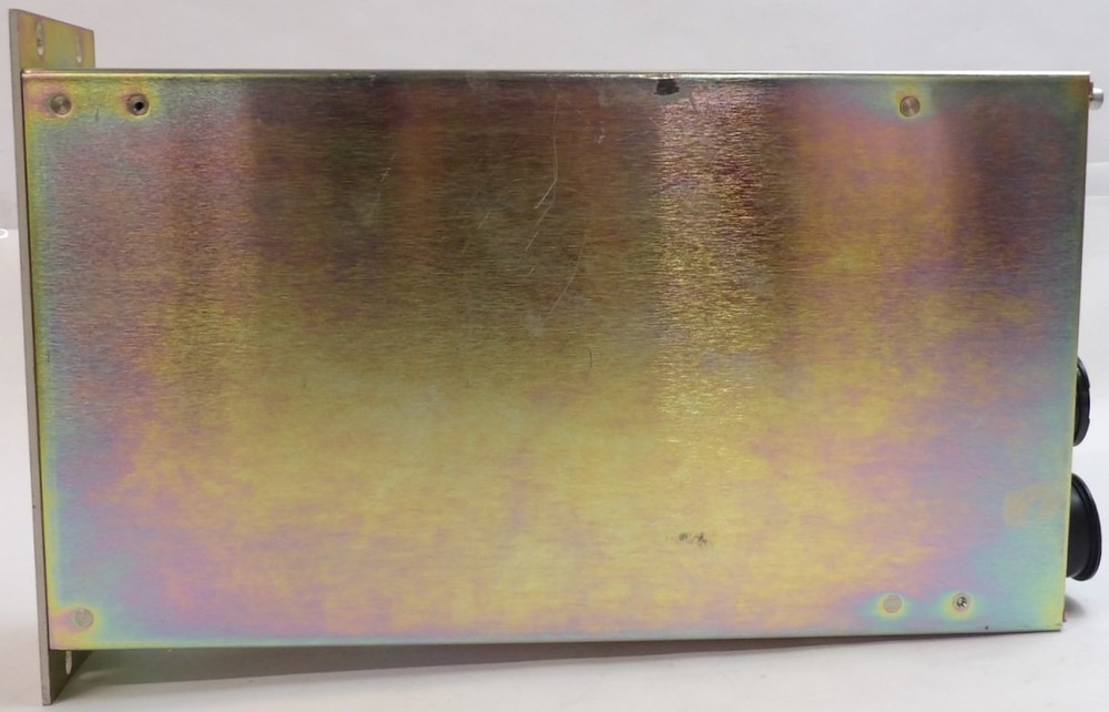 Varian Semiconductor Equipment E11288510 Relay Interface Module Working