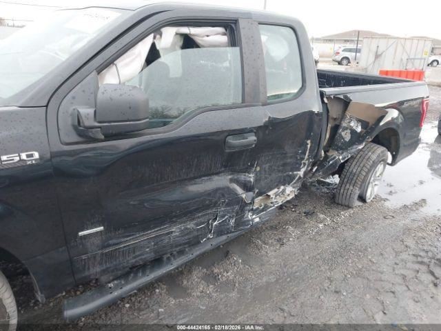F150 2015 Air Shutter 2140332