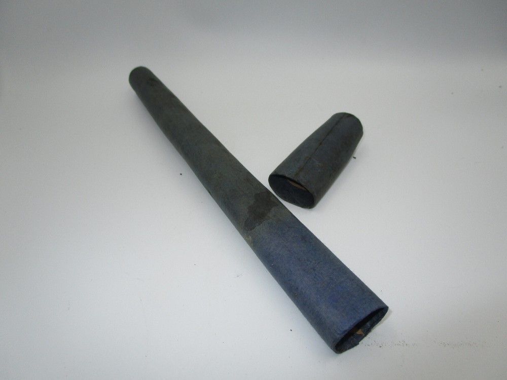 Vintage German Hydrometer Proof & Tralle's Scales
