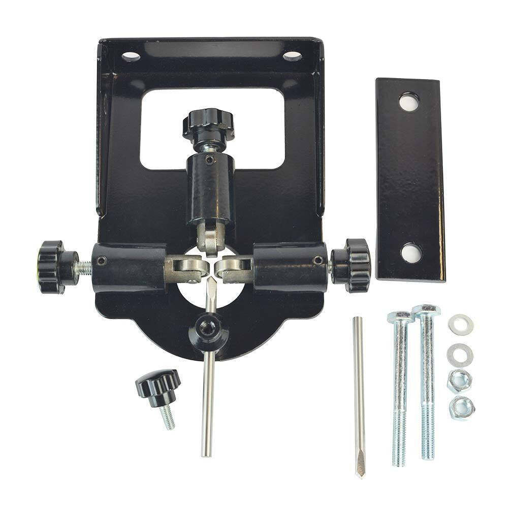 Bench Mounted Wire Insulation Stripper Remover Removing Tool