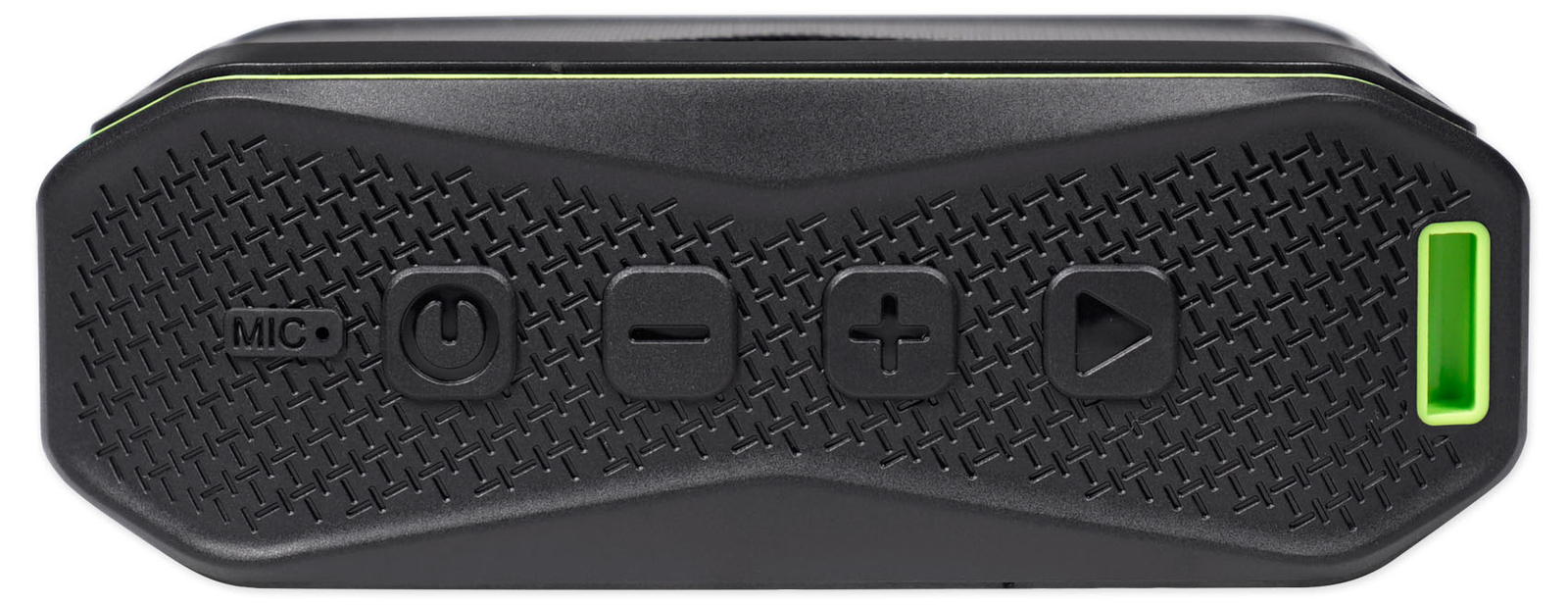 (2) Rockville ROCK ANYWHERE WaterProof Portable Bluetooth Speakers+TWS Linking