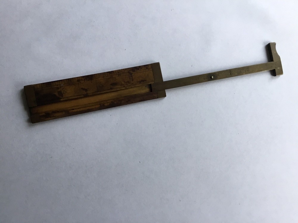 Vintage Assorted Instruments