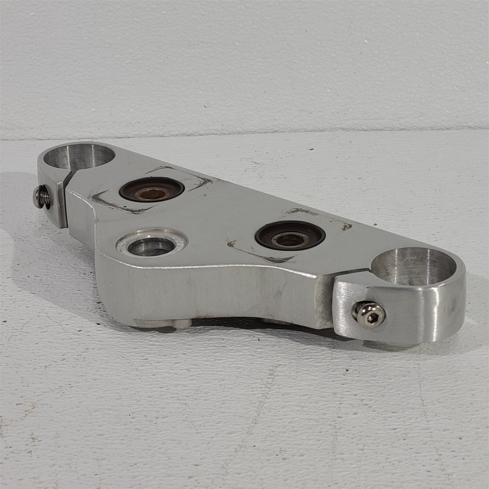 2001 Yamaha XVS1100 Triple Tree Upper Mount Plate PS1073