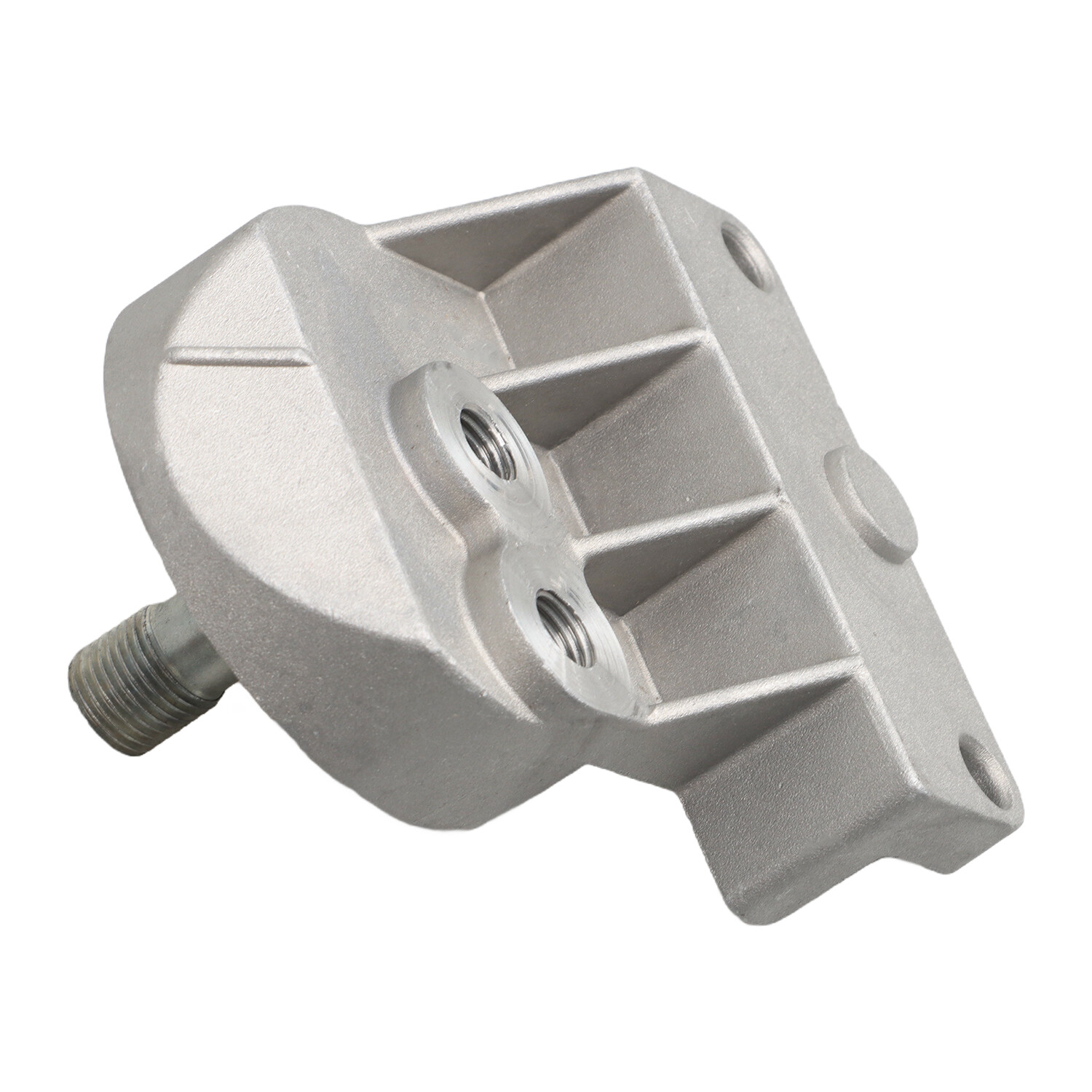 Fuel Filter Housing Top for 12 Valve or 24 Valve 4BT 6BT ISBe Engine Cummins