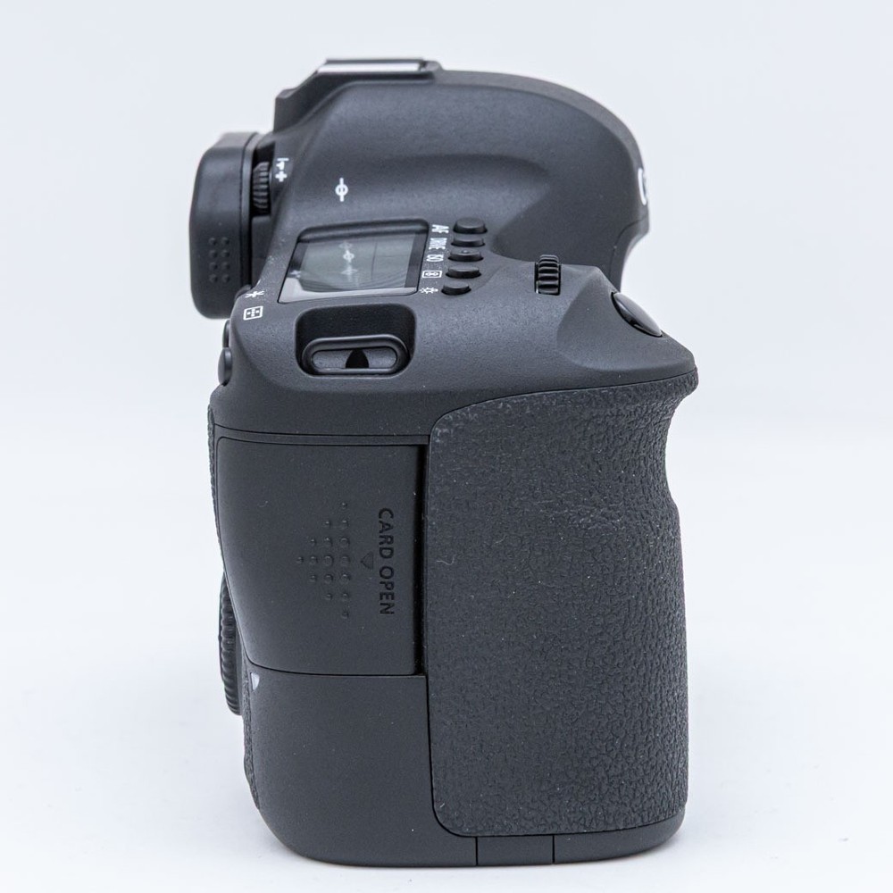 Canon EOS 6D　【008268】