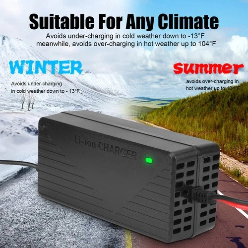 12V 10Ah 30Ah 50Ah BMS LiFePO4 Lithium Battery with Charger for RV Marine Lot