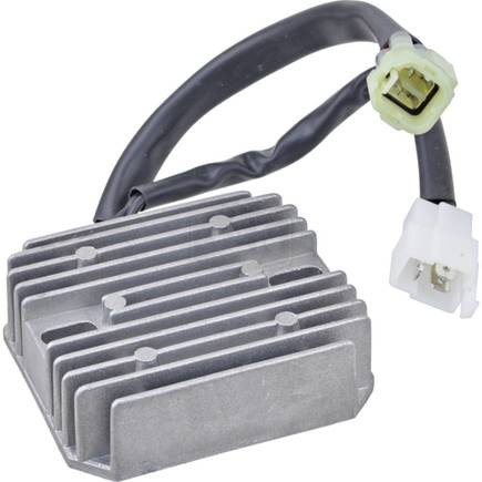 J&N 230-58032 Regulator, Electronic & Rectifier 12 V