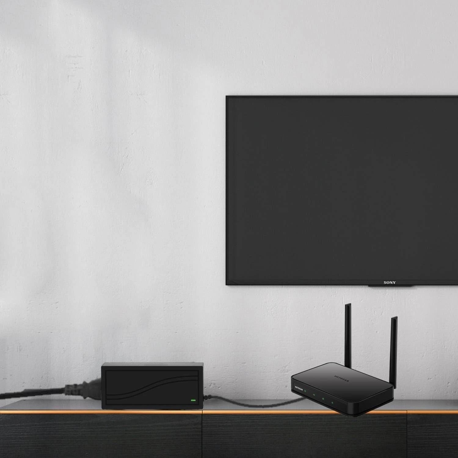 12V 5A 5AMP 60W Power Supply Adapter Transformer LED Strip Light CCTV PC 5050 US